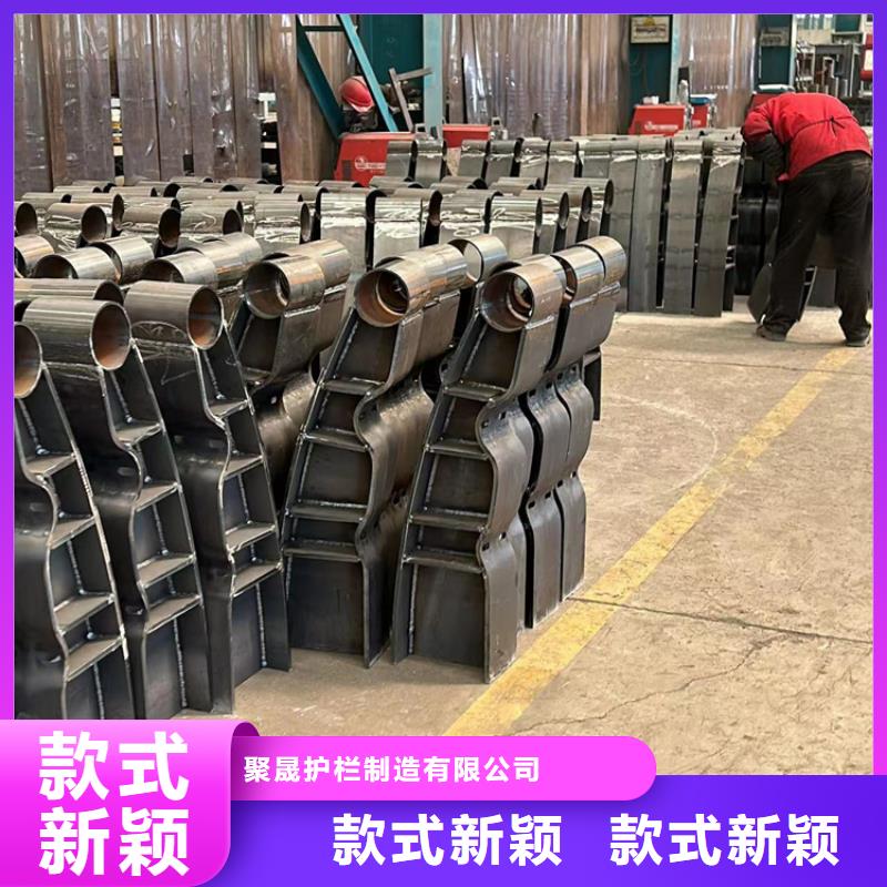 灯光护栏产地源头好货
