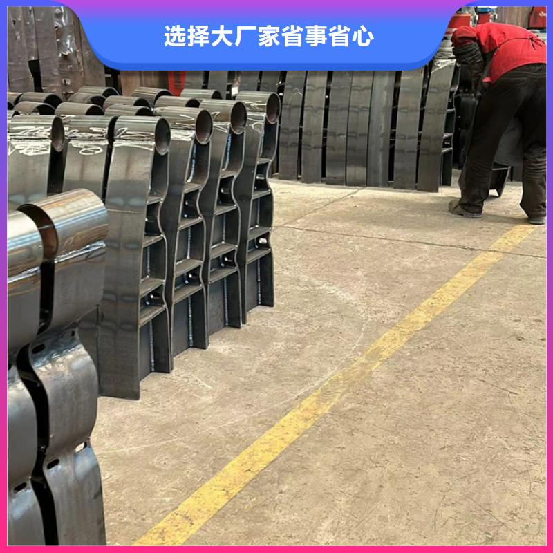 灯光护栏助您降低采购成本
