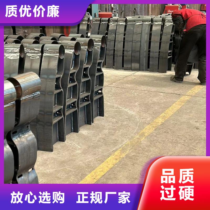 灯光护栏严格把控质量