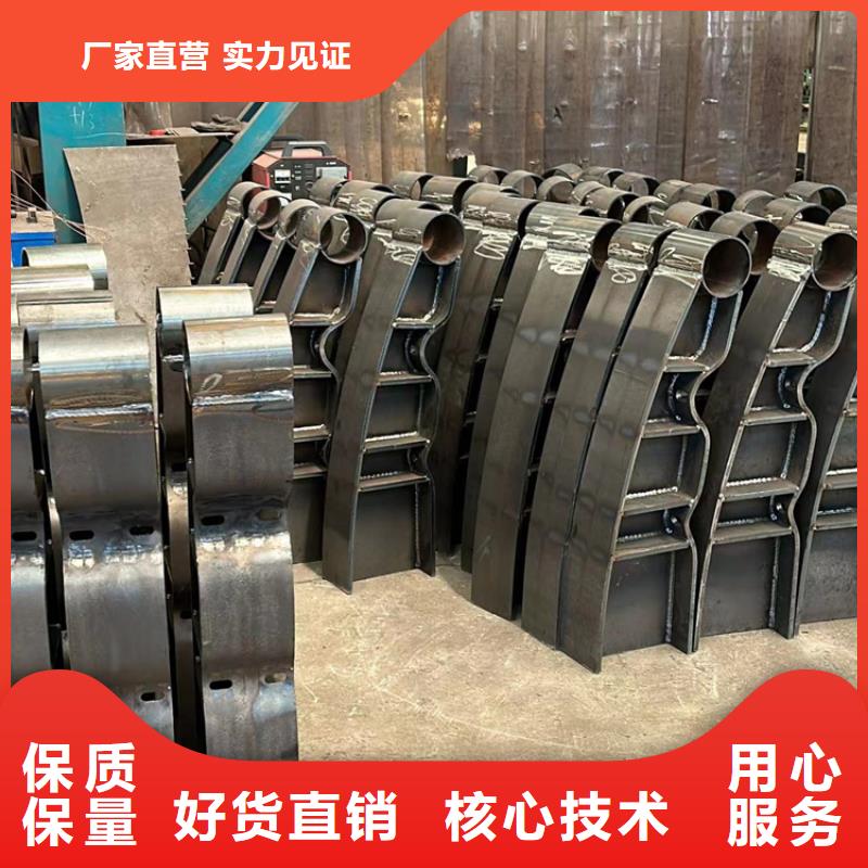 灯光护栏支持定制