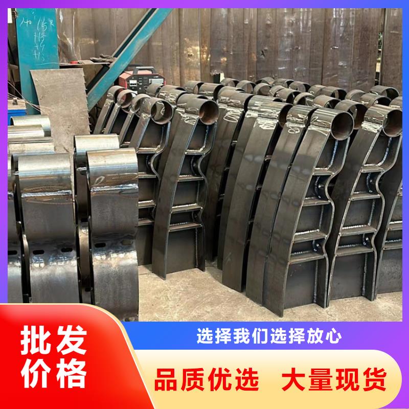 灯光护栏专业信赖厂家