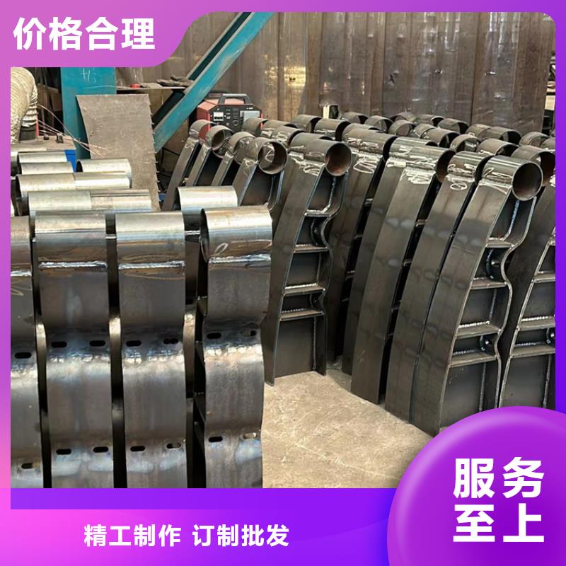 灯光护栏现货销售