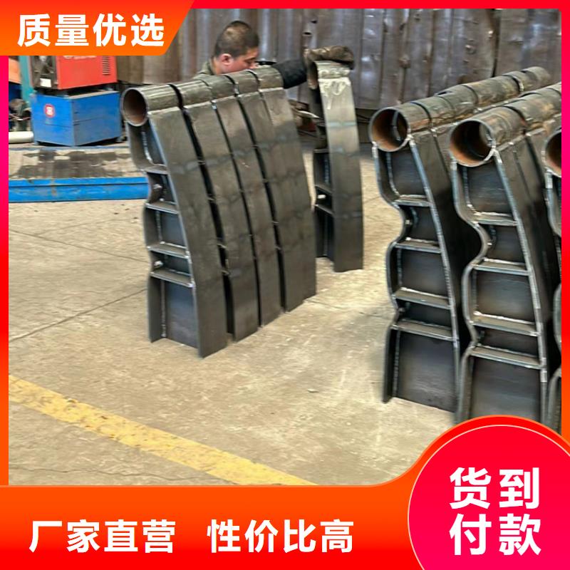 灯光护栏免费寄样
