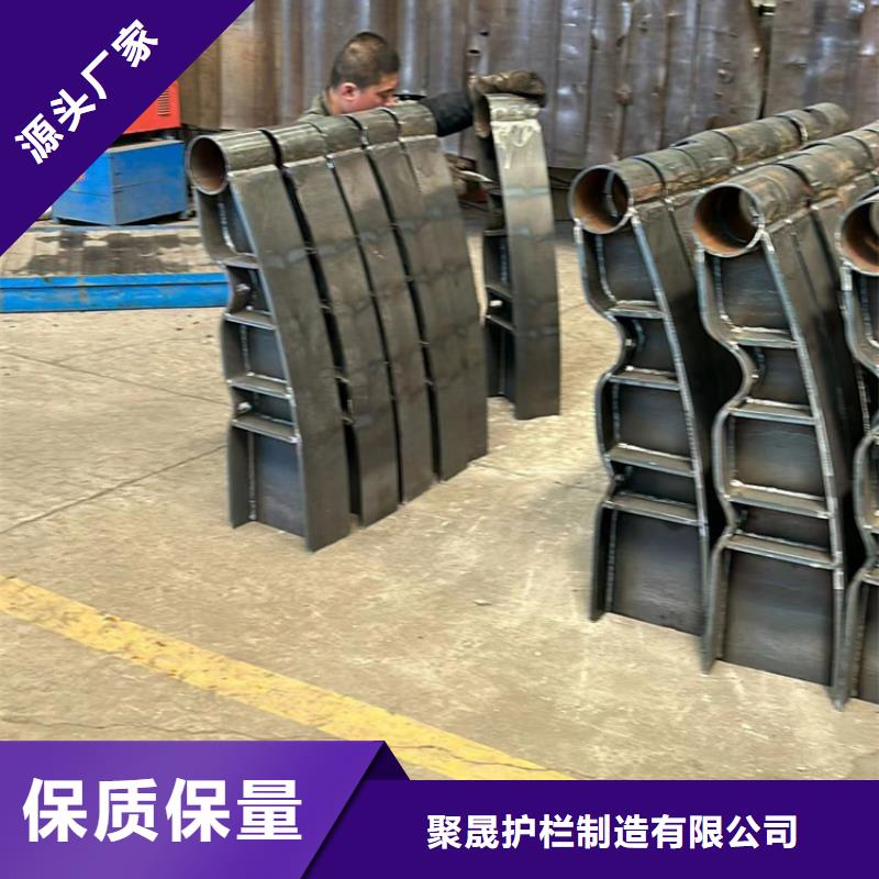 灯光护栏一站式采购