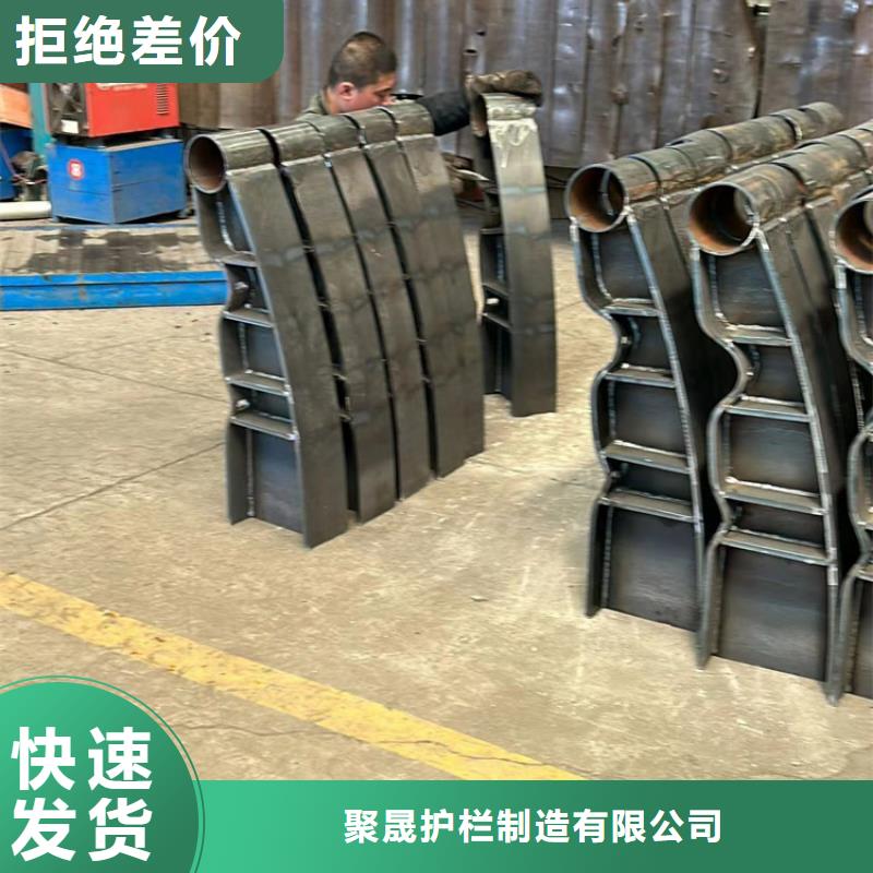 灯光护栏专注细节使用放心
