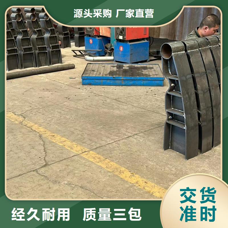 灯光护栏应用广泛