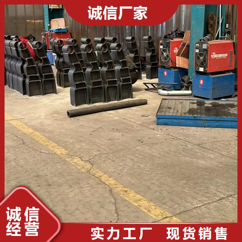 灯光护栏厂家经验丰富