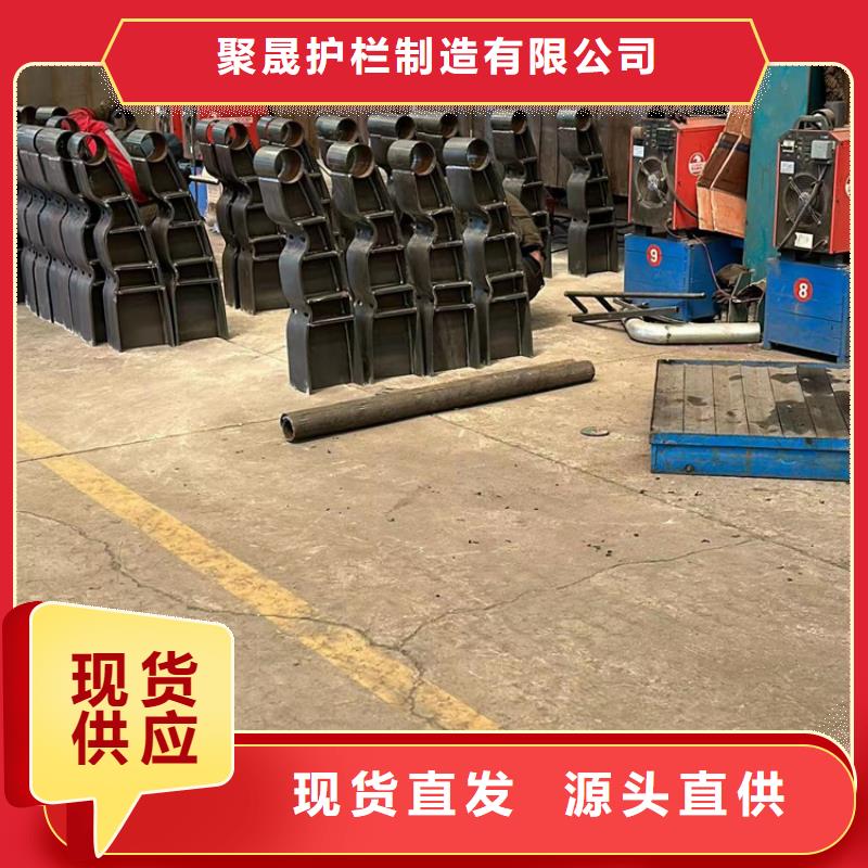 灯光护栏用的放心
