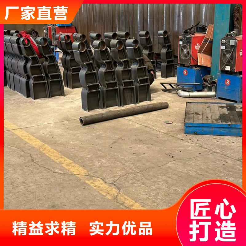 【护栏河道护栏N年专注】