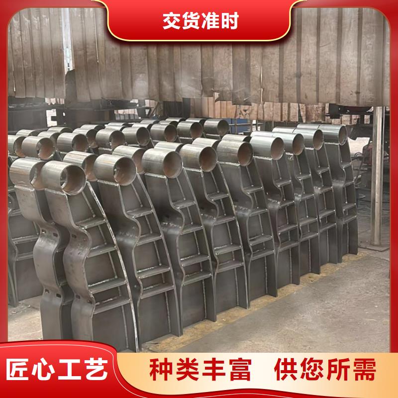 灯光护栏专注细节使用放心