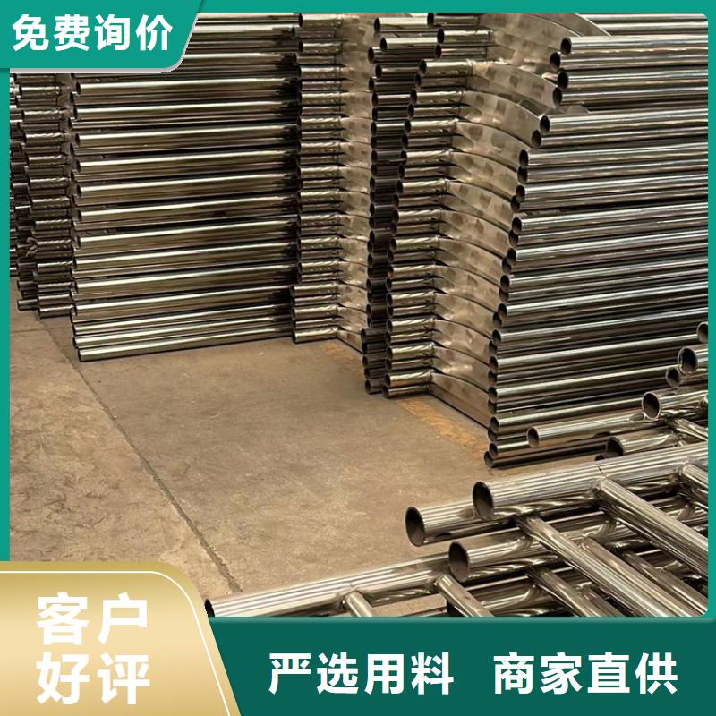 灯光护栏厂家售后完善