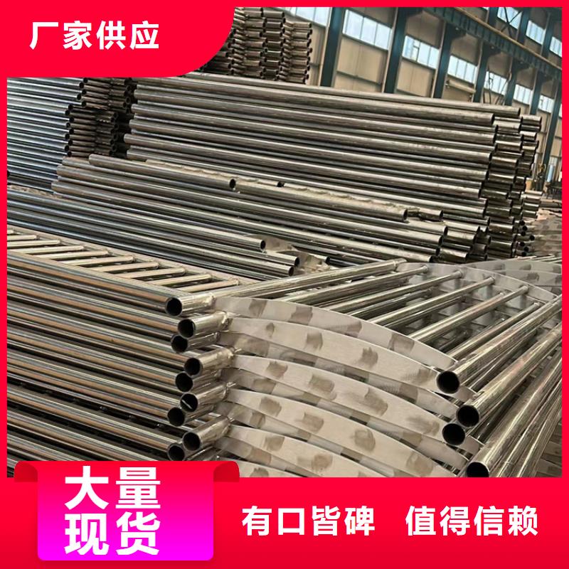 灯光护栏供应商