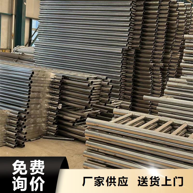  灯光护栏品质不将就