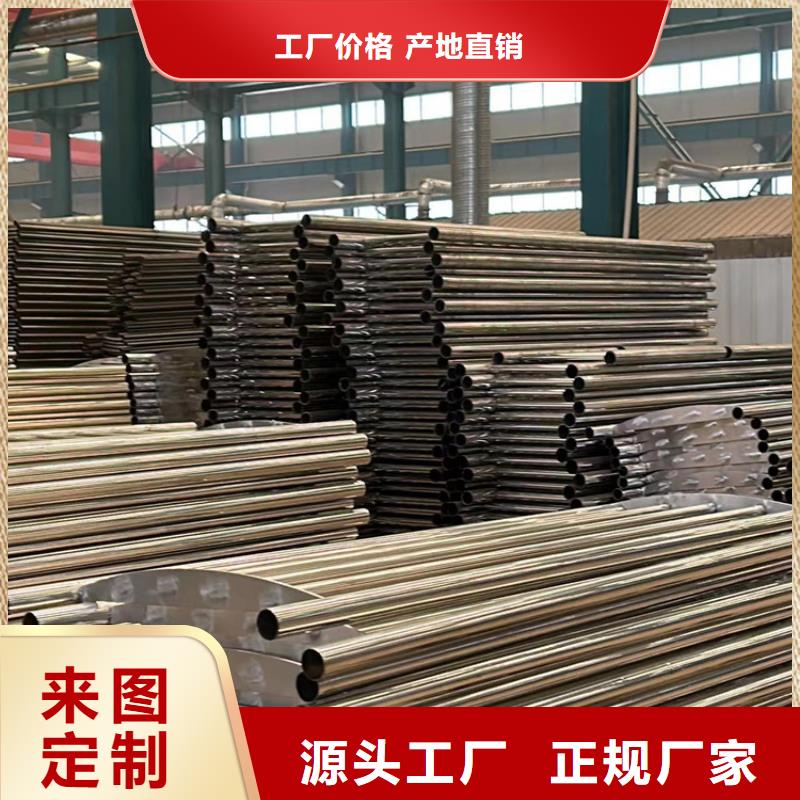 灯光护栏欢迎来厂考察