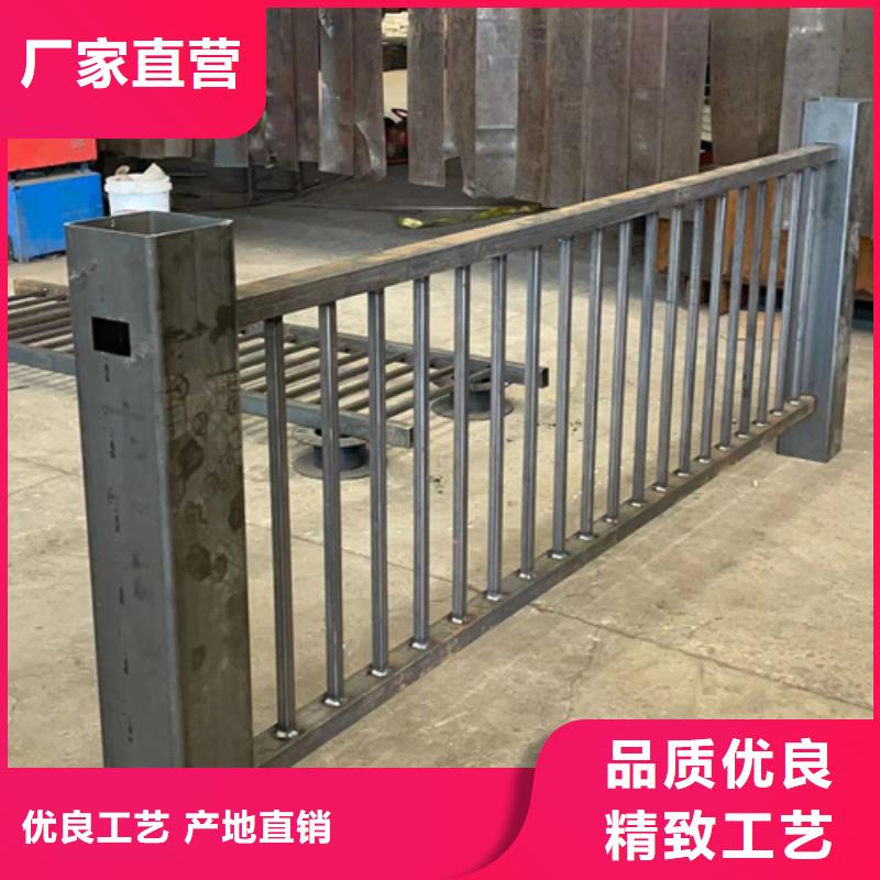 灯光护栏钢丝绳护栏厂家实力大