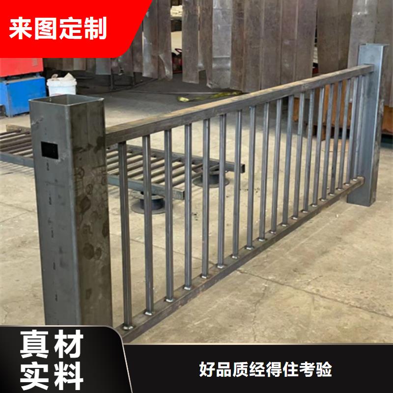 【灯光护栏】,道路护栏专业按需定制