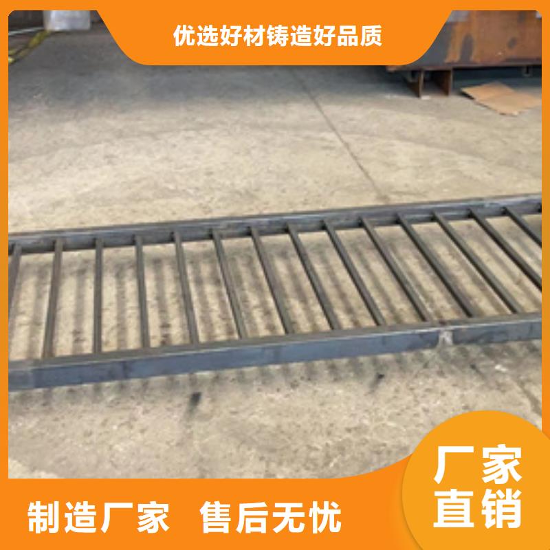 灯光护栏【不锈钢护栏厂】现货充足