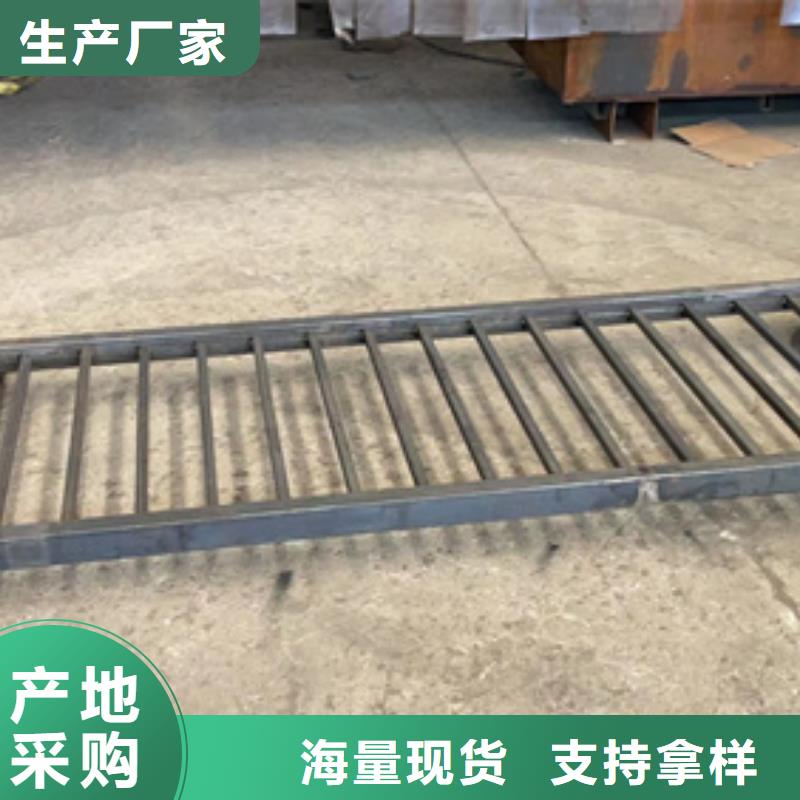 灯光护栏设计合理