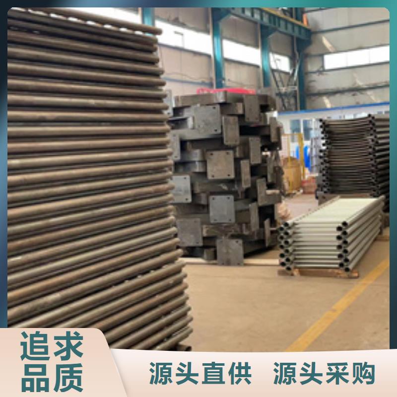 灯光护栏实力优品