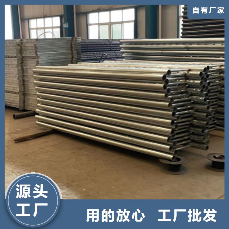 灯光护栏源厂供货