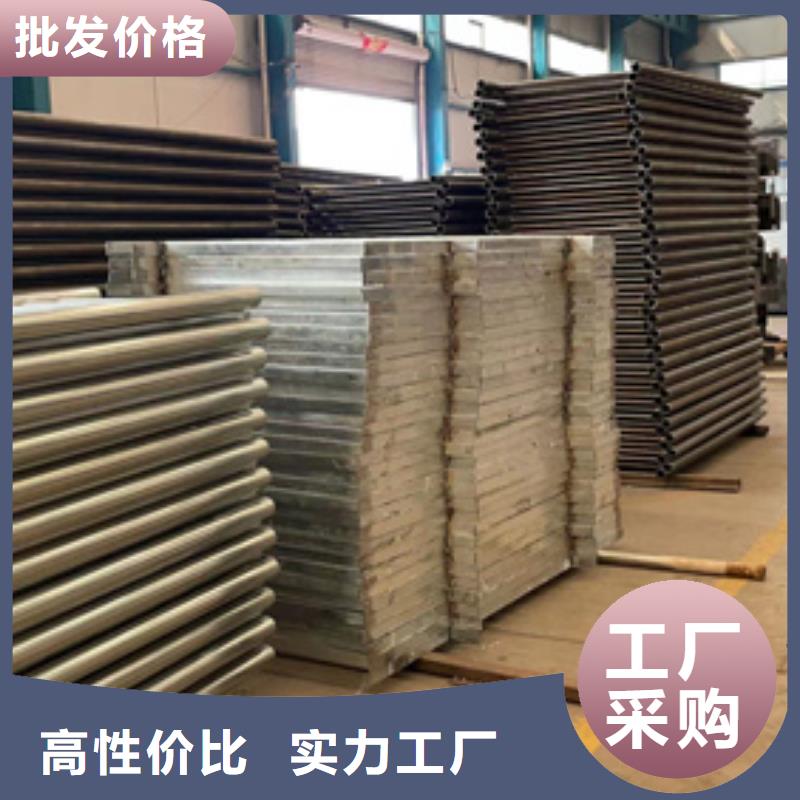 质量合格的桥梁护栏生产厂家