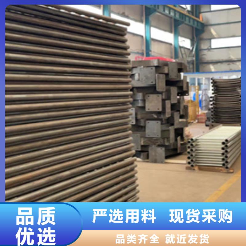  灯光护栏联系厂家