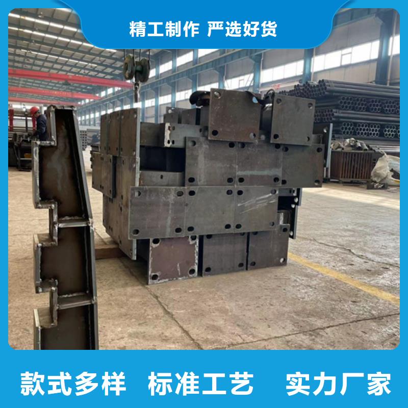 灯光护栏严格把控质量