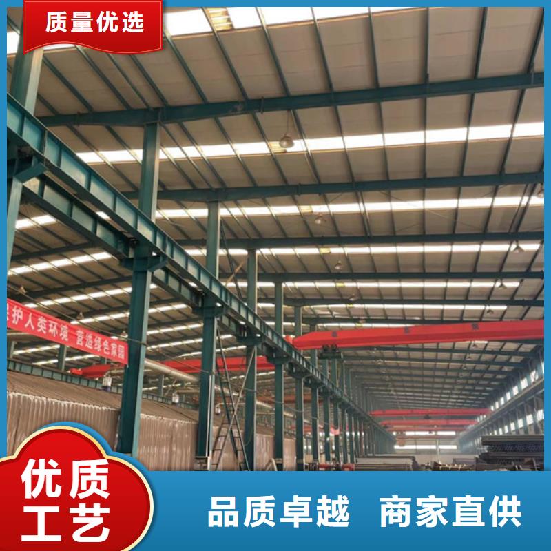 Q235B防撞护栏产地直销