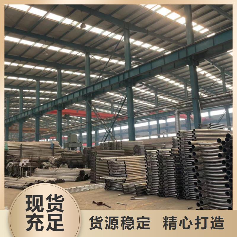 灯光护栏厂家