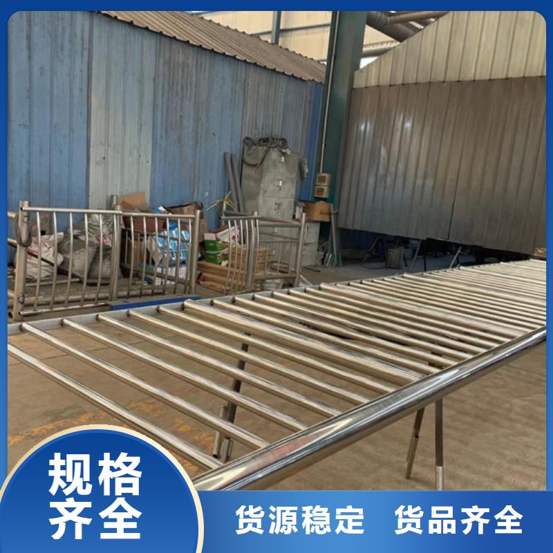 灯光护栏-【防撞桥梁护栏】检验发货