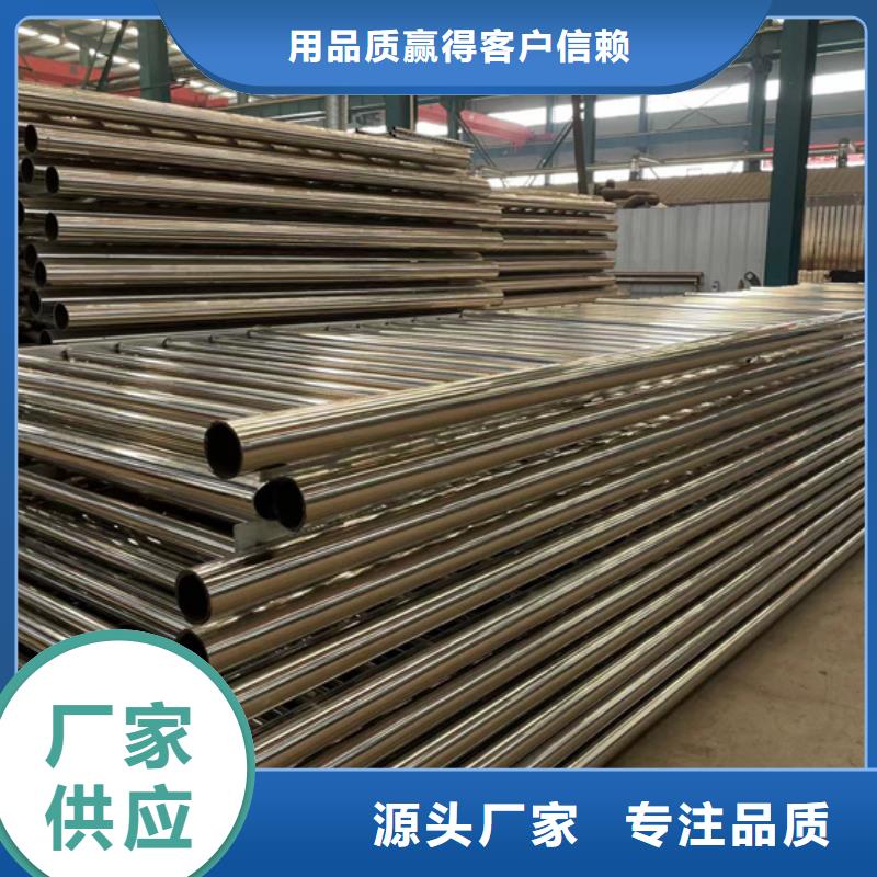 灯光护栏匠心工艺