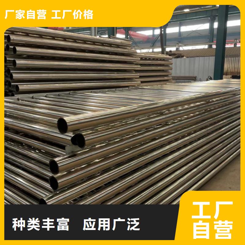 灯光护栏应用广泛