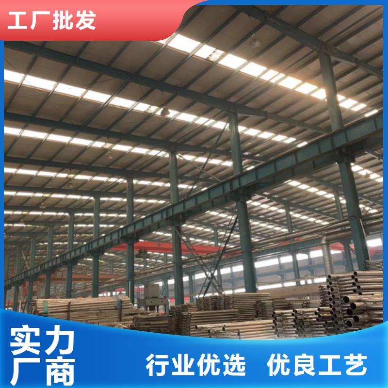  灯光护栏品质不将就