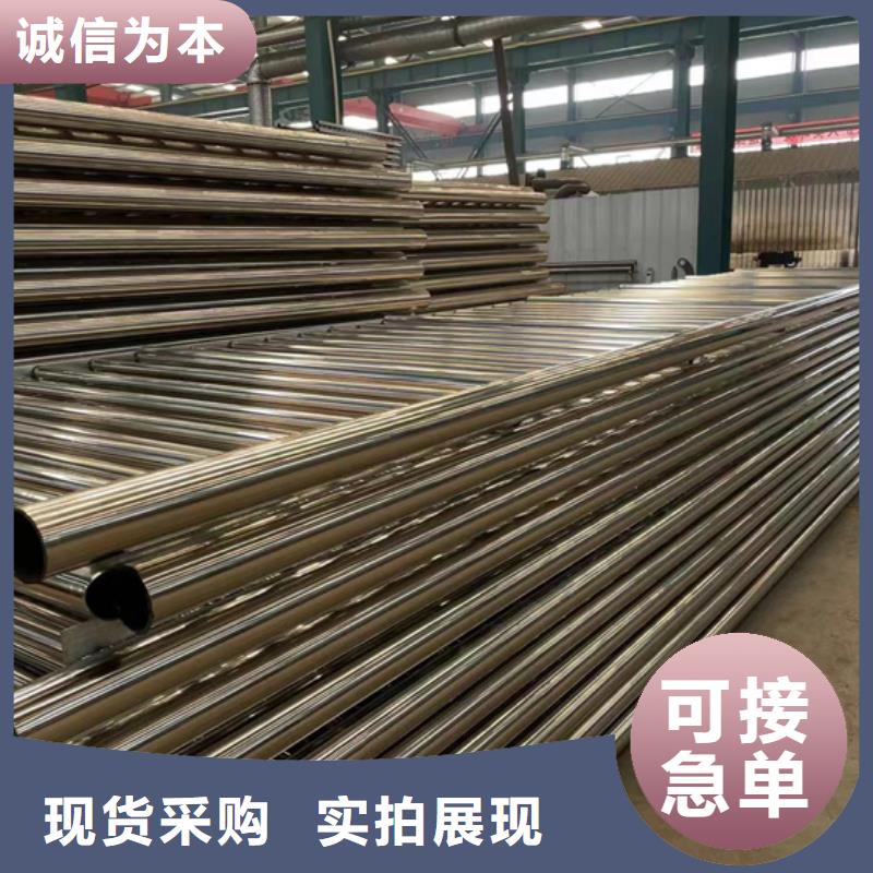 灯光护栏厂家规格全