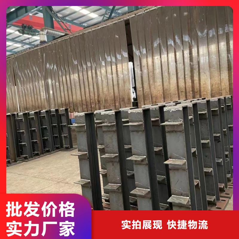 灯光护栏源头厂源头货