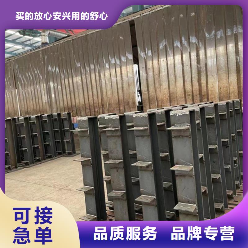 灯光护栏厂家