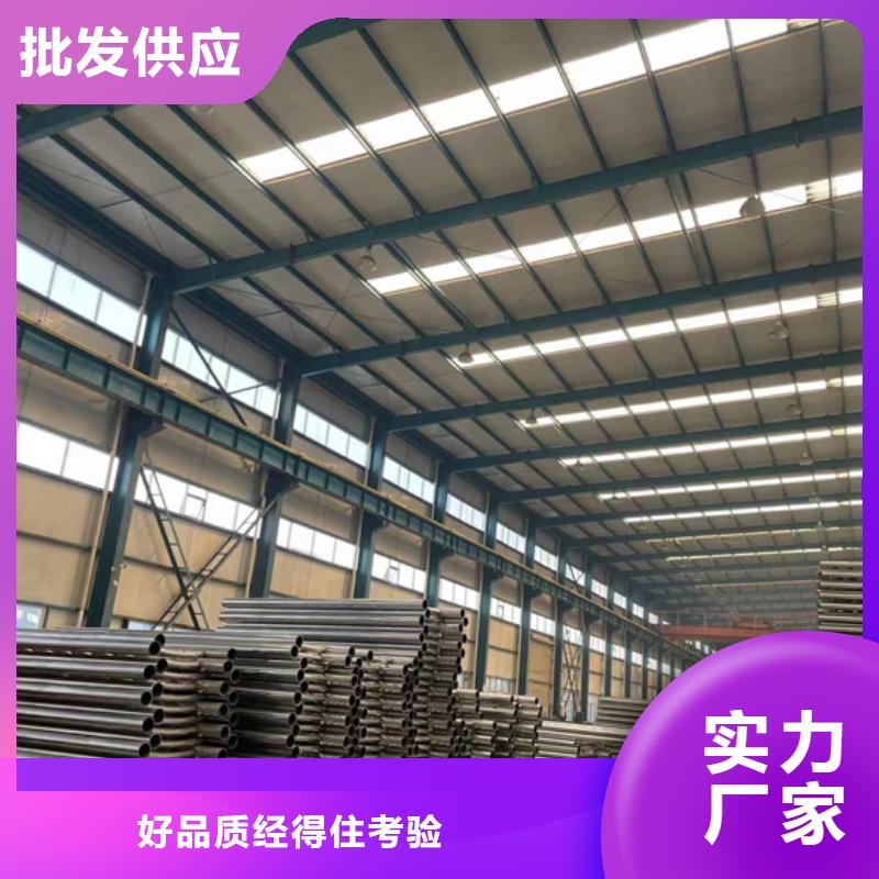 灯光护栏河道护栏支持大批量采购
