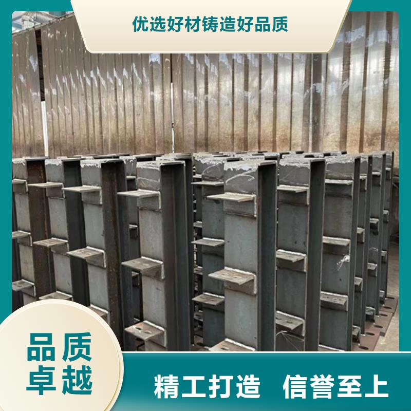 灯光护栏使用寿命长久