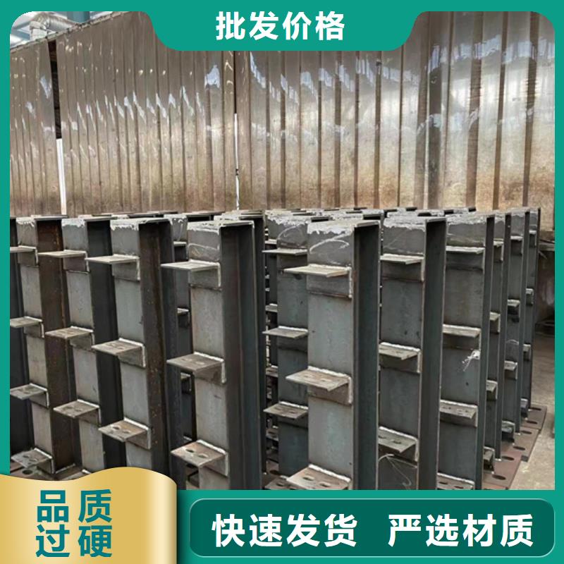 灯光护栏【不锈钢复合管】实力厂商