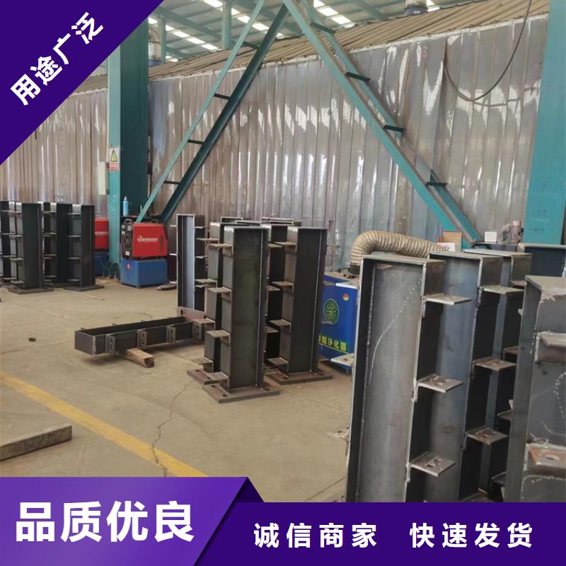 灯光护栏专业品质