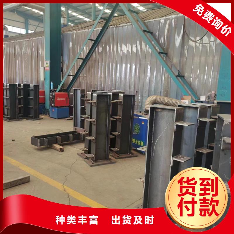 灯光护栏使用寿命长久