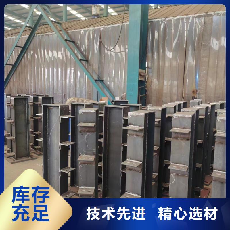灯光护栏-钢丝绳护栏打造行业品质