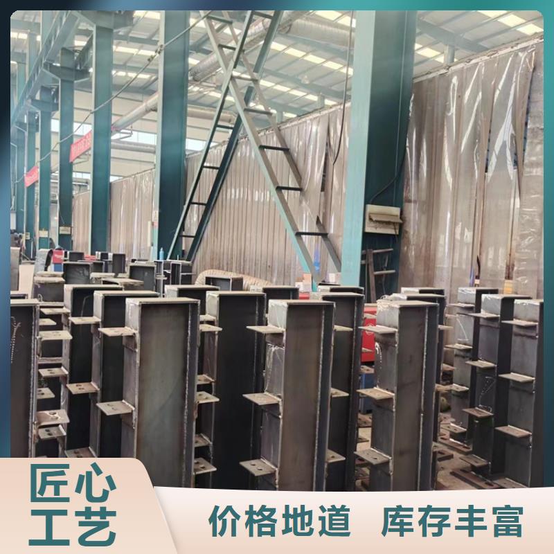 灯光护栏免费寄样