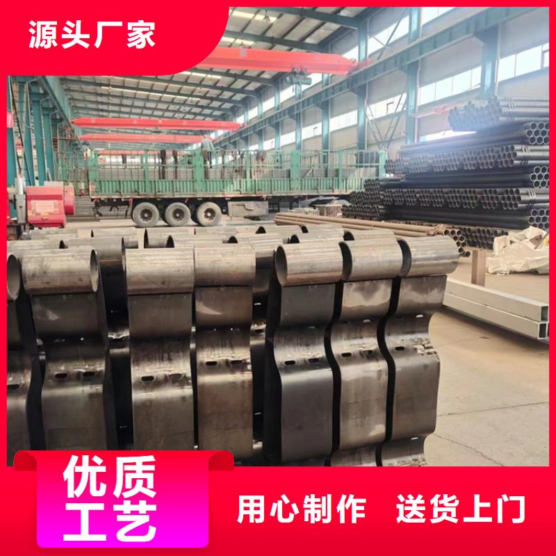 灯光护栏从厂家买售后有保障