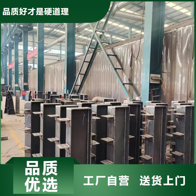  灯光护栏真诚合作