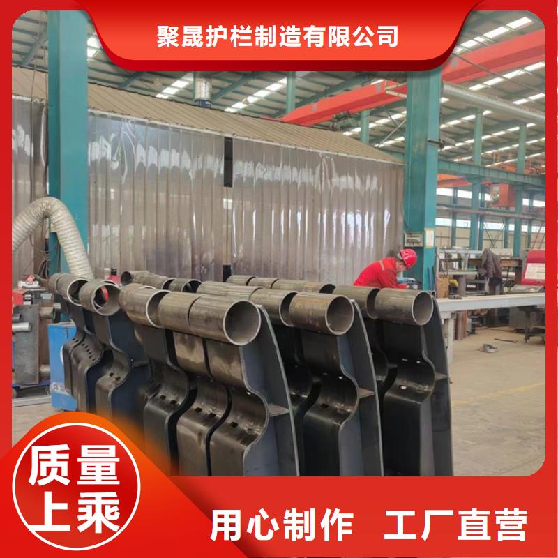 灯光护栏实力厂商