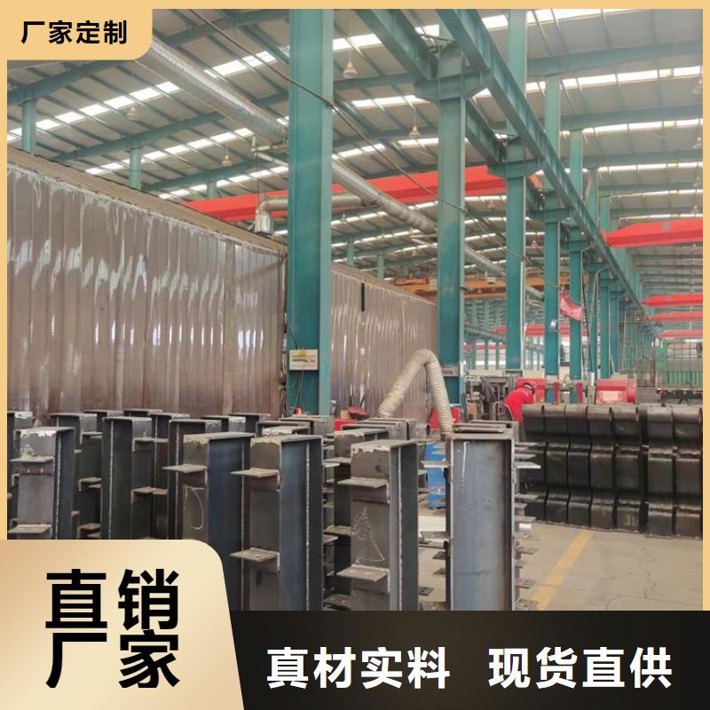 灯光护栏厂家