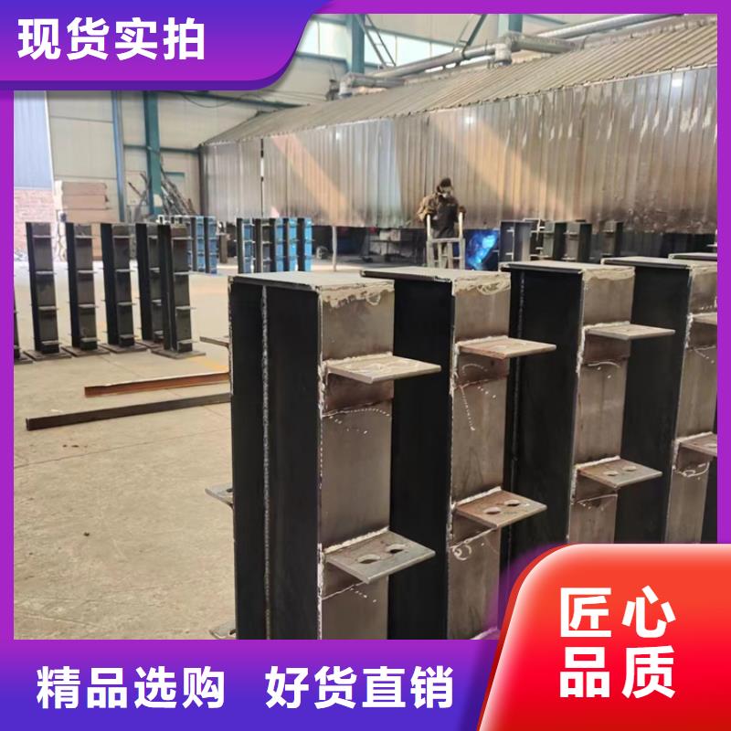 灯光护栏实力优品
