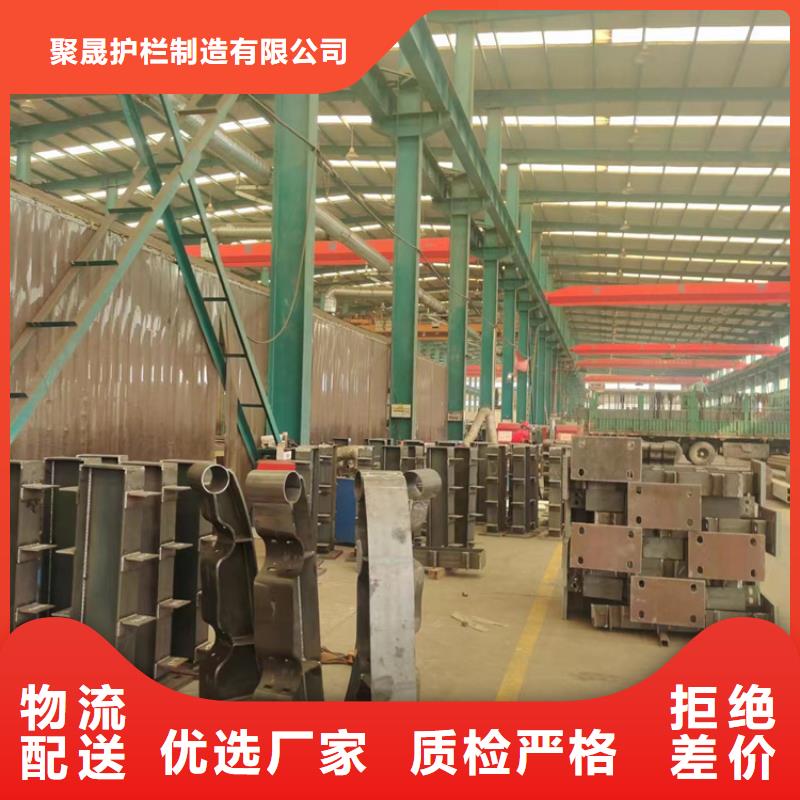 灯光护栏发货及时