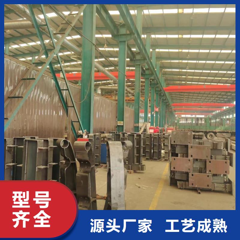 灯光护栏_304不锈钢复合管优选原材